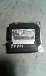 PEUGEOT 208 SENOSR MODUŁ AIRBAG 9803380480