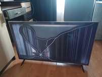 Телевизор 43" Xiaomi Mi TV розбита матриця