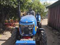 Продам Мінітрактор Сінтай 244
