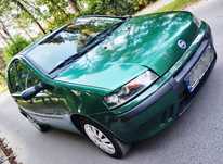 Fiat Punto KLIMA LPG sekwencja fajny stan śliczny kolor zadba