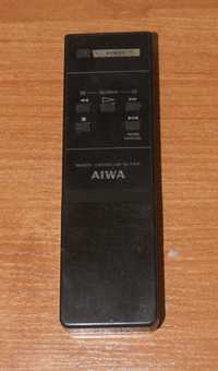 Pilot do odtwarzacz Aiwa model pilota RC-T31P sprawny