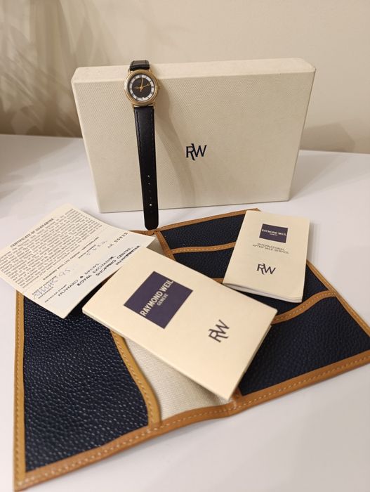 Жіночий годинник Raymond Weil 5532