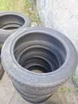 Opony Continental 245/45R19XL