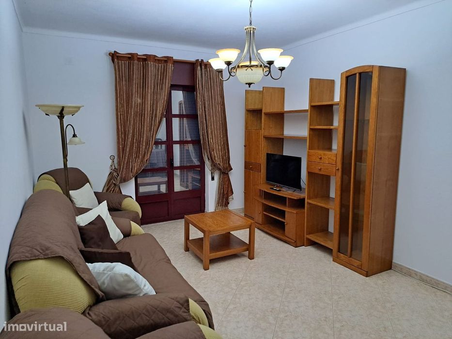 Apartamento T2 em Sines