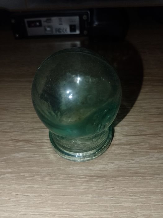 Банки вакуумні, медичні