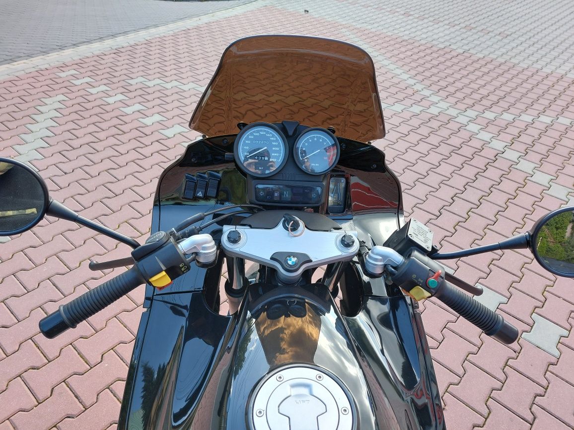 BMW R1100RS Pesfekcyjny Stan!
