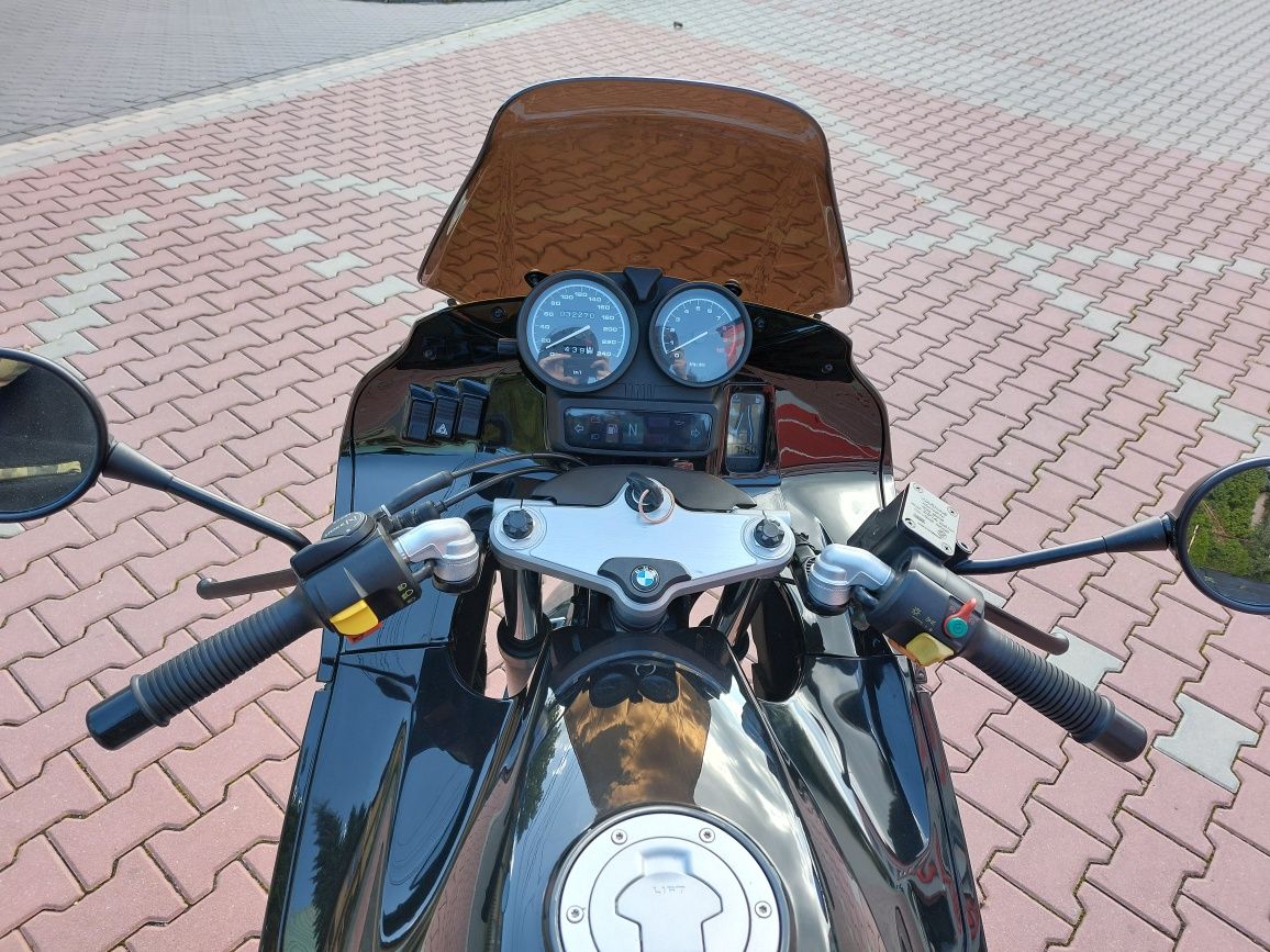 BMW R1100RS Pesfekcyjny Stan!