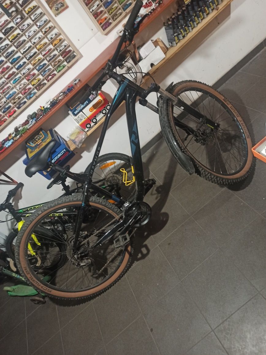 Rower MTB R-RAYMON HardRay