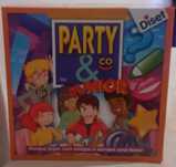 Party Co & Junior Novo