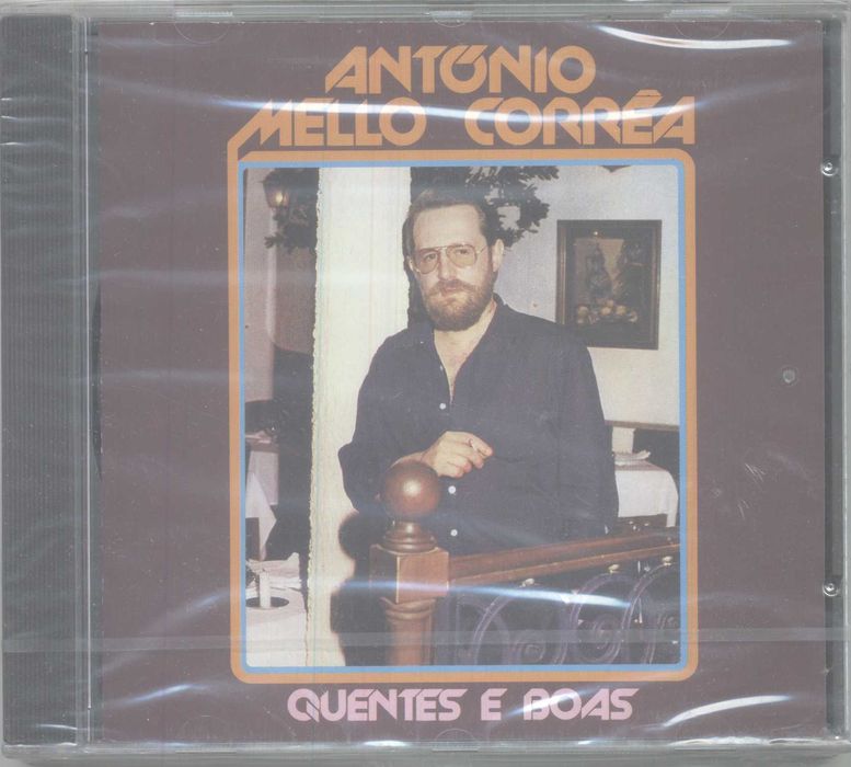 Vinil CDs Fado Fernando Mauricio António Mello Corrêa Amália Rodrigues