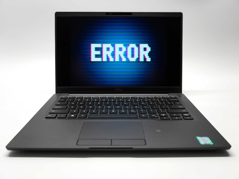 Laptop DELL Latitude 7400 | 14" FHD i5-8365U 8GB SSD 256GB Win11 KL.A-