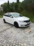 Skoda Rapid 1.6 TDI Faktura VAT 23%