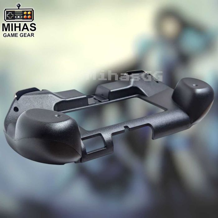 Чохол-бампер для PS VITA 2000 Hand Grip з кнопками L2-R2 PSV 2000 Slim
