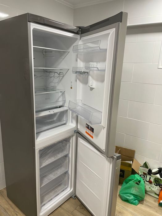 Frigorífico Hotpoint