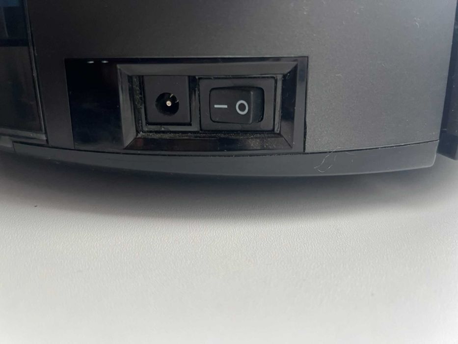 Робот-пилосос ZACO V80 з функцією прибирання 2в1 із зарядною станцією