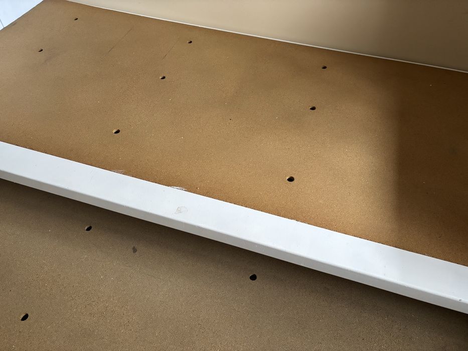 Cama solteiro 90x180