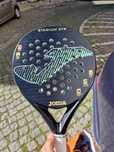 Raquete padel Joma stadium ctrl