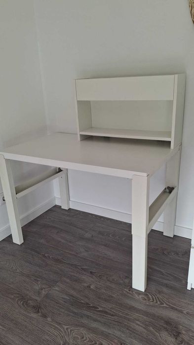 Secretária PAHL + Módulo