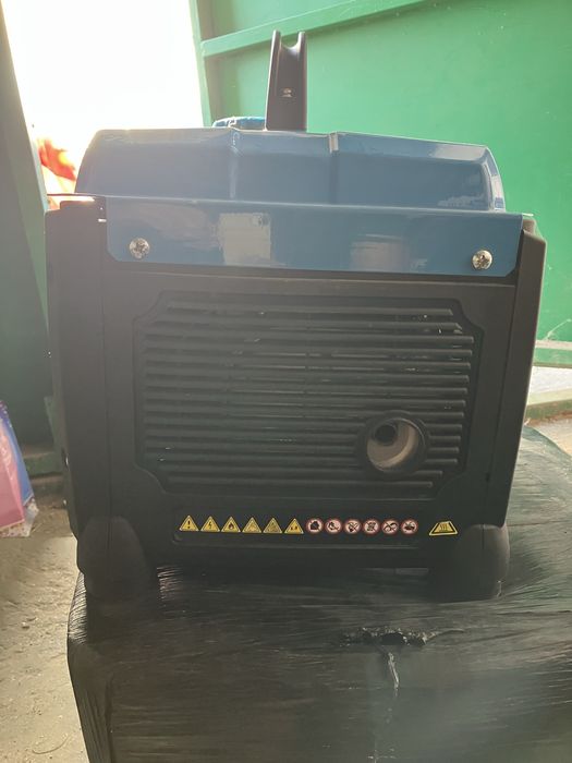 Інверторний генератор VSG 1200 ECO