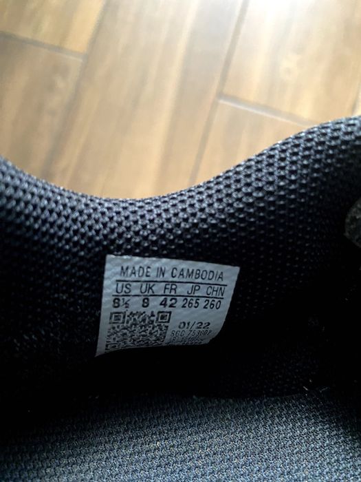 Бутсы Adidas копочки буци копы Размер 42 (26 см)