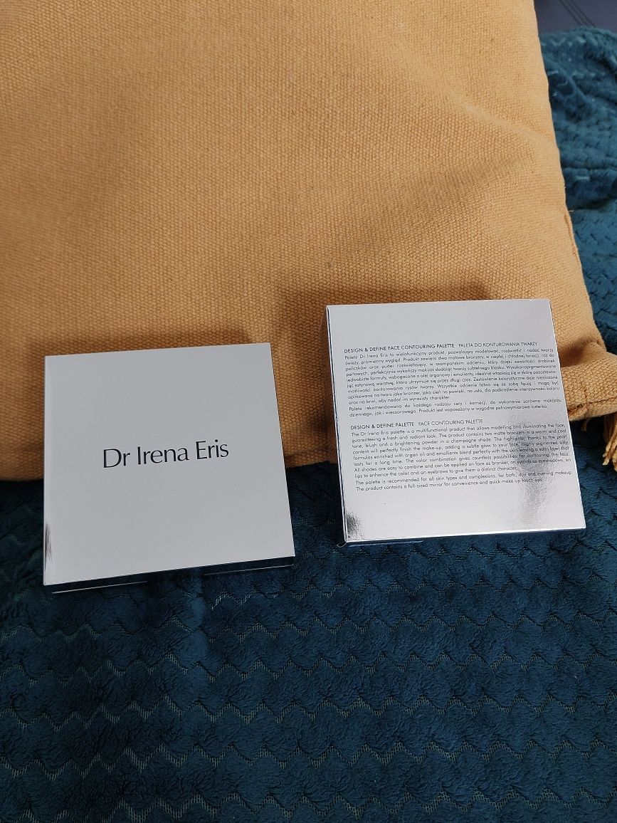 Paletka Dr Irena Eris