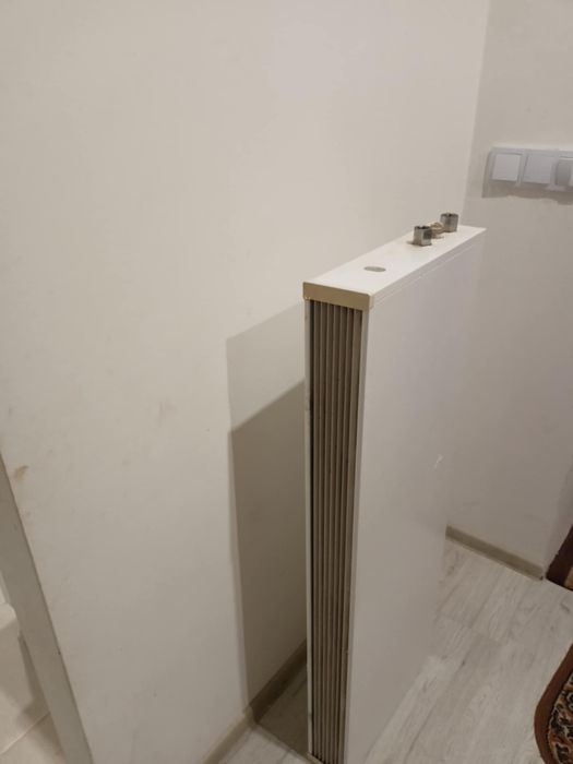 Grzejniki 3szt. używane