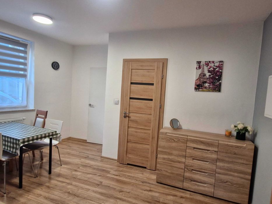 Mieszkanie do wynajecia w Słomnikach