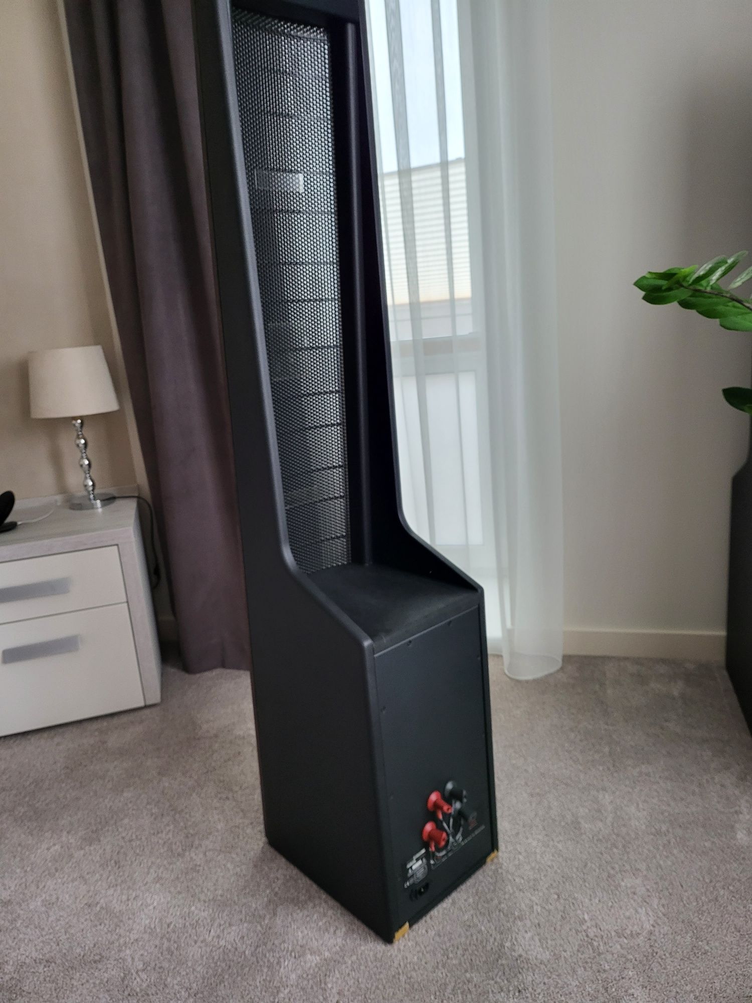 Martin Logan Aerius i