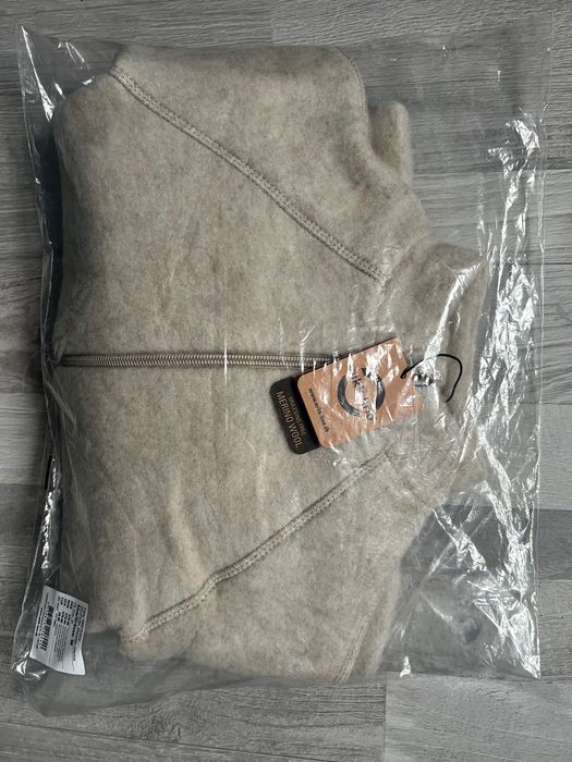 Kurtka merino mikk-line 98