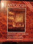 Antologia dramatu