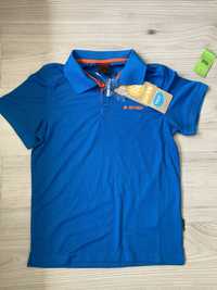 T-shirt polo Hi-Tec r.158