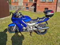 Yamaha frj1300 sprzedam