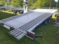 Laweta PLI27-4521 wypełnienie aluminiowe Lorries