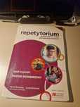 Repetytorium poziom rozszerzony macmillan