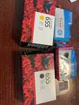 TUSZE HP 655 Advantage 3525 e-All,  Advantage 6520 e-Al