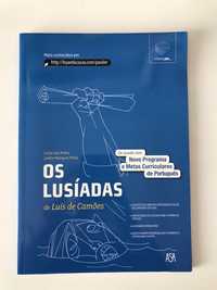 Livro de orientação sobre os Lusíadas