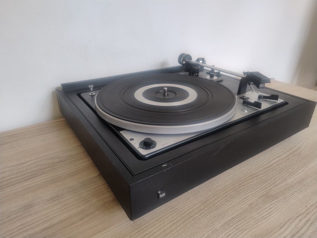 Gramofon Dual CS 1225