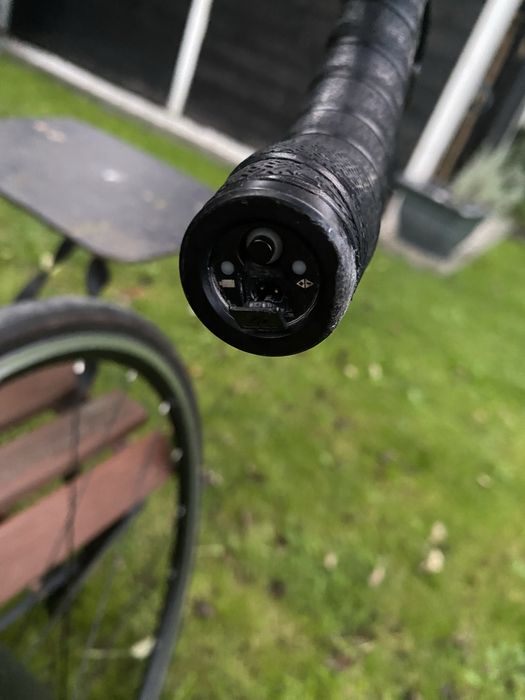 Canyon ultimate cf slx