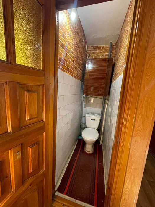 Терміново продам теплу та затишну квартиру біля Темпу. ід 33981