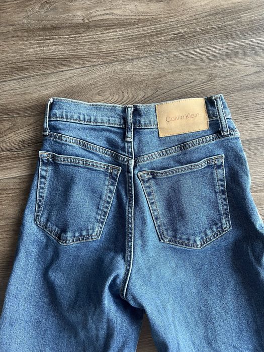 Calvin Klein жіночі джинси