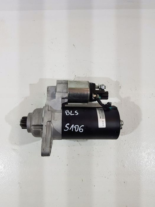 ROZRUSZNIK 11020250125N VW SEAT SKODA AUDI 1.9 TDI BLS