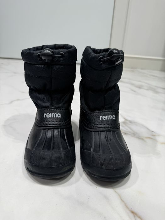 Reima зимові 26 розмір