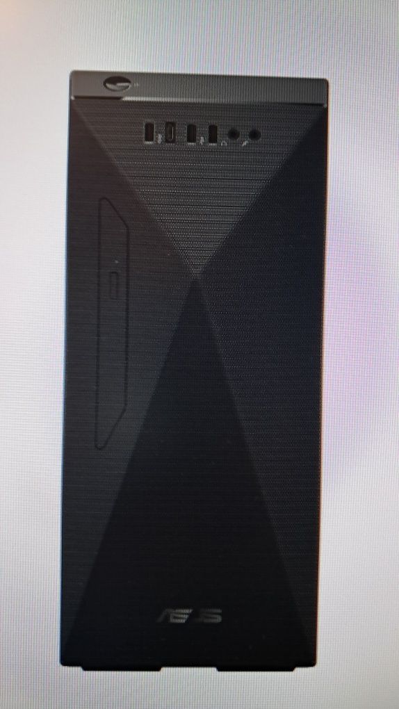 Desktop Asus S500MC