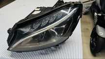 Optica Oticas farol Mercedes W205