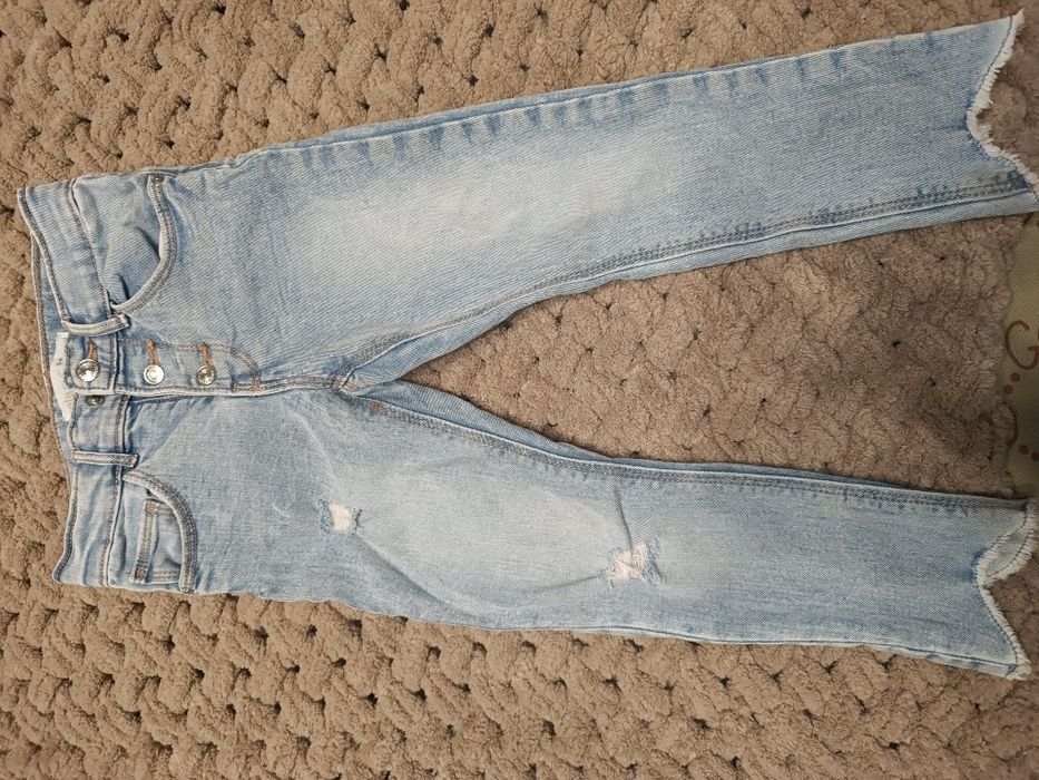 Джинсы детские Зара оригинал