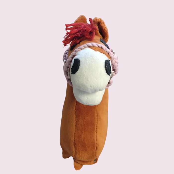 Hobby horse A4 |DUS|