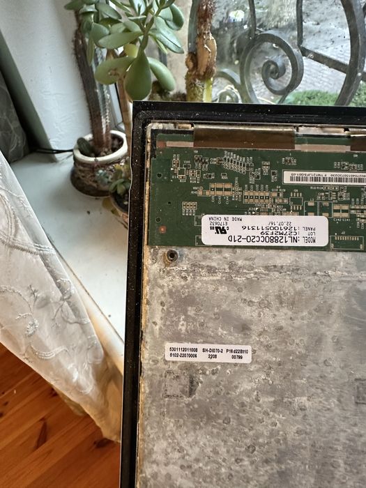 Дисплей Lowrance hds 12 live