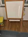 Quadro cavalete IKEA