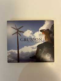 Płyta CD Grubson - Coś więcej niż muzyka