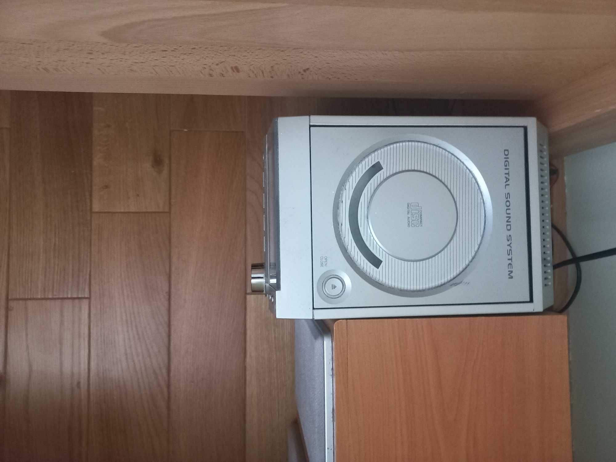 Sprzedam mini wieża LG
